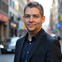 Karsten Krogsgaard Sommer